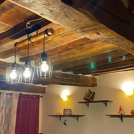 Holiday home Agora Montecatini Val di Cecina