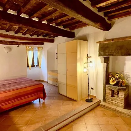 Agora Montecatini Val di Cecina