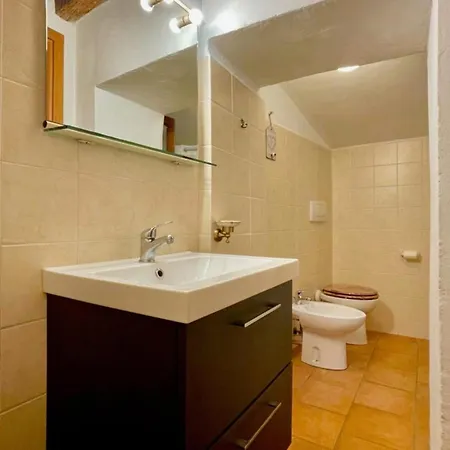 Holiday home Agora *