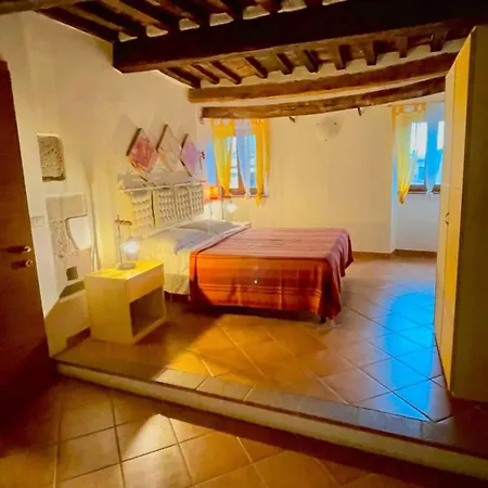 Agora Holiday home