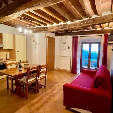 Agora Montecatini Val di Cecina